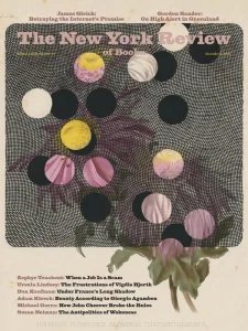 The New York Review of Books - 12.4.2025