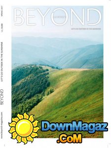 Beyond - Spring 2017