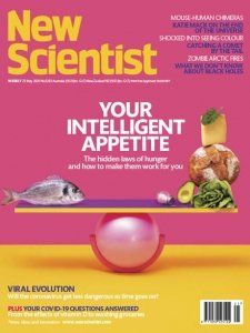 New Scientist AU - 23.05.020