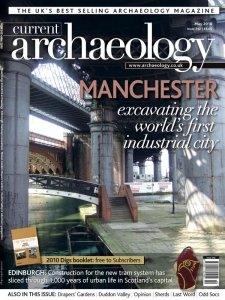 Current Archaeology - 05.2010