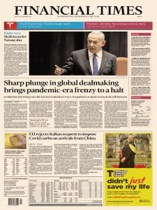 Financial Times EU - 30.12.2022