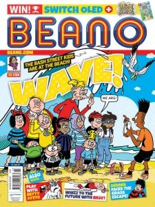 Beano - 10.06.2023