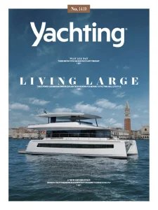 Yachting USA - 05.2025