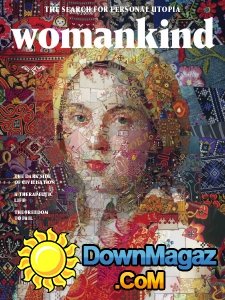 Womankind - 02.2017