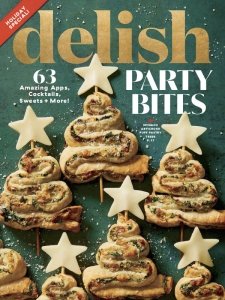 Delish - Holiday 2023