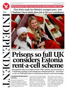 The Independent - 7.09.2024