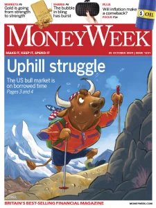 MoneyWeek - 25.10.2024