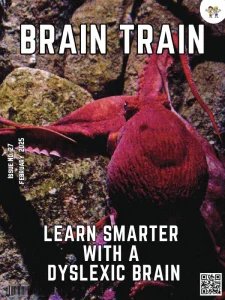 Brain Train - 02.2025