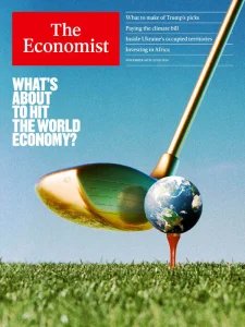 The Economist Audio - 11.16.2024