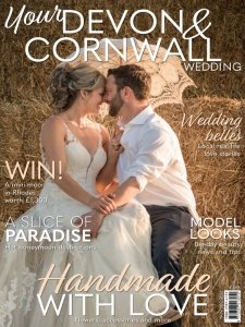 Your Devon & Cornwall Wedding - 11/12 2023