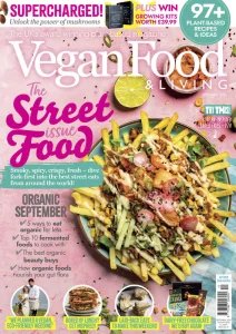 Vegan Food & Living - 09.2025