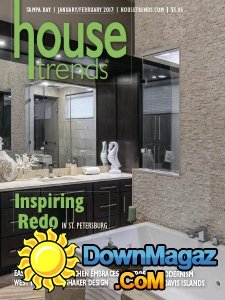 Housetrends Tampa Bay - 01/02 2017