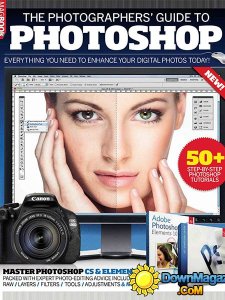 The Photographer's Guide to Photoshop - 4TH Edition