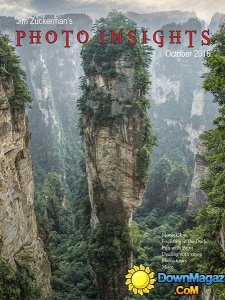 Photo insights - October 2016