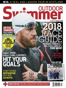 Outdoor Swimmer - 01.2018