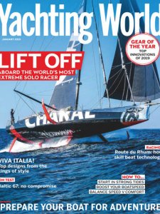 Yachting World - 01.2019