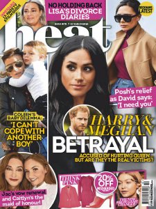 Heat UK - 7.03.2020