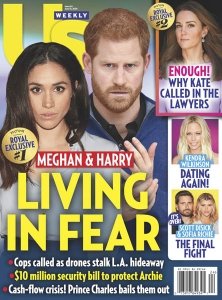 Us Weekly - 06.15.2020