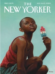 The New Yorker - 07.6.2020