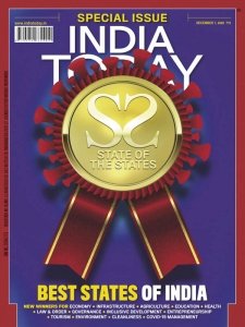 India Today - 12.7.2020