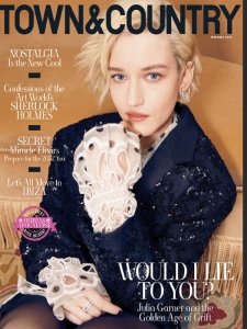 Town & Country USA - 02.2022