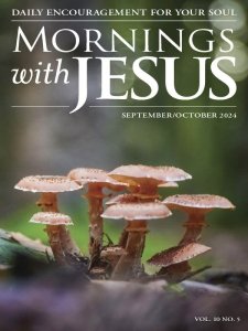 Mornings with Jesus - 09/10 2024