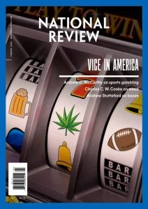National Review - 01.2026