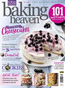 Baking Heaven - 04/05 2018