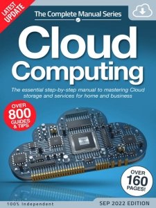 Cloud Computing The Complete Manual Series - Ed. 15 2022