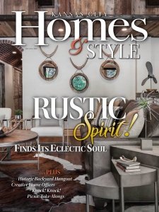 Kansas City Homes & Style - 05/06 2020