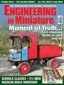 Engineering in Miniature - 03.2023