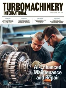 Turbomachinery International - 03/04 2025