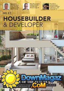 Housebuilder & Developer - 04.2017