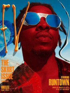 FV Magazine - Summer 2018