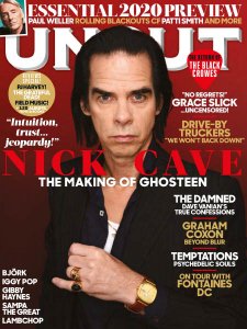 Uncut - 02.2020