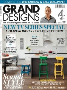 Grand Designs UK - 10.2014