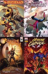 Marvel Week+  09.29.2021