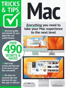 Mac Tricks and Tips - Ed. 19 2024