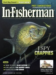 In-Fisherman - 10/11 2022