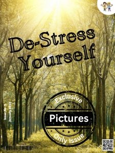 De-Stress Yourself - 01.2023