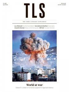 The TLS - 07.19.2024