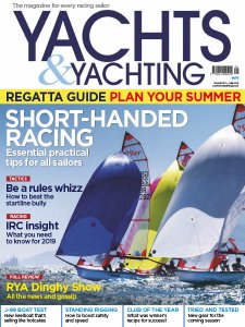 Yachts & Yachting - 05.2019