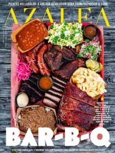 AZALEA - Summer 2025