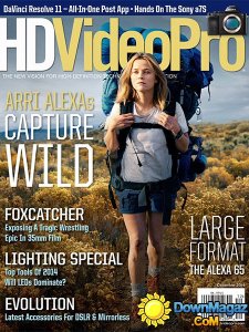 HDVideoPro - December 2014