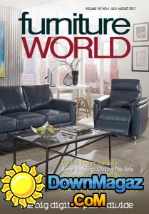 Furniture World - 07/08 2017