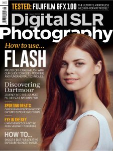 Digital SLR Photography - 01.2020