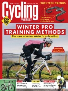 Cycling Weekly - 14.01.2021