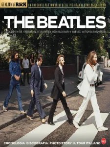 Classic Rock Album N.2 2025