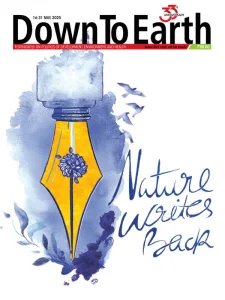 Down To Earth - 16.05.2025