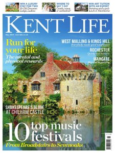 Kent Life - 05.2019